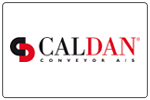 CALDAN Conveyor A/S